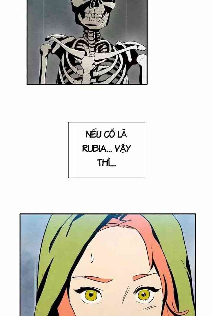 Cốt Binh Trở Lại - Page 39