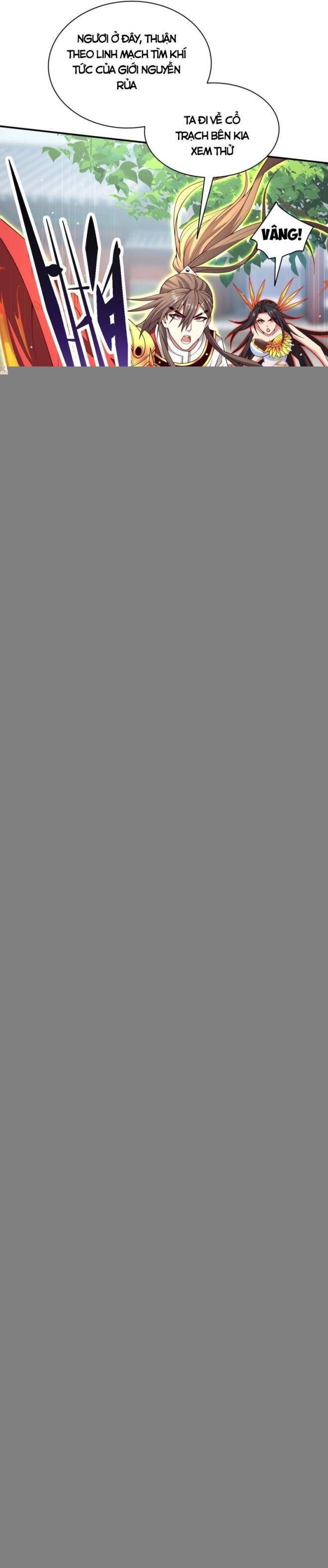 Bị Dạy Dỗ Thành Thánh - Page 14