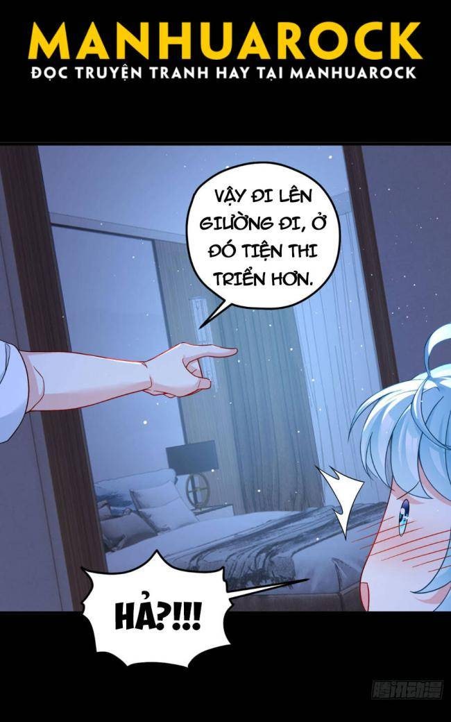 Tiên Tôn Lạc Vô Cực - Page 37