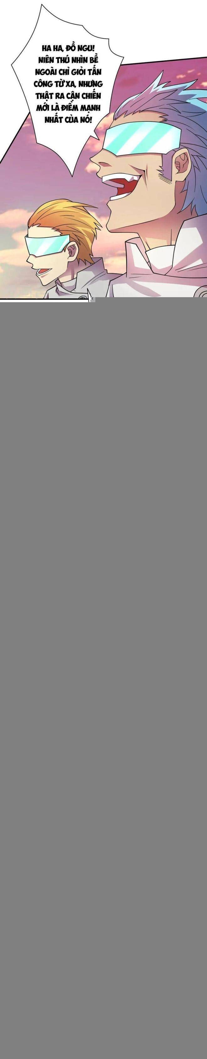 Vào Ngày Mạt Thế Nhặt Được Hệ Thống - Page 15