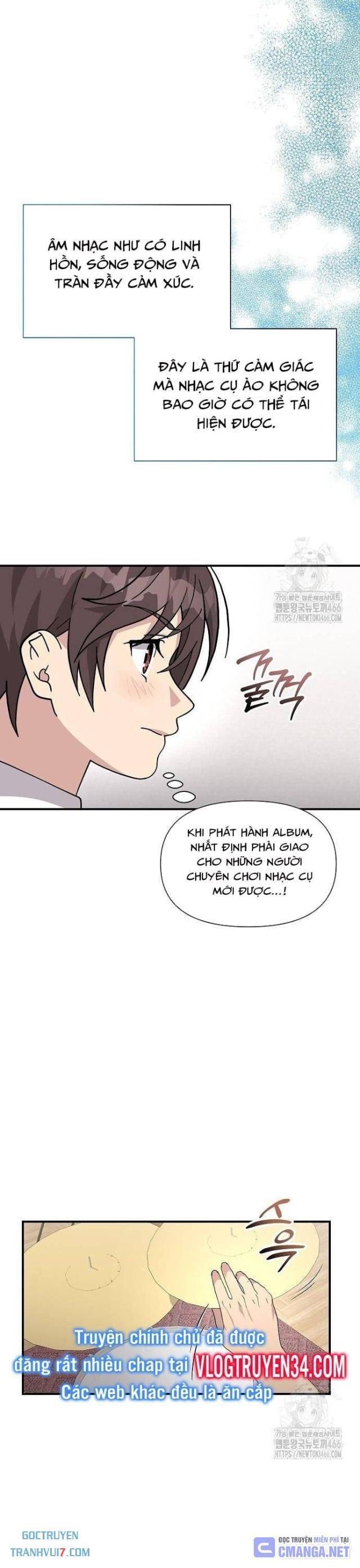 Em Gái Tôi Là Một Thiên Tài - Page 12