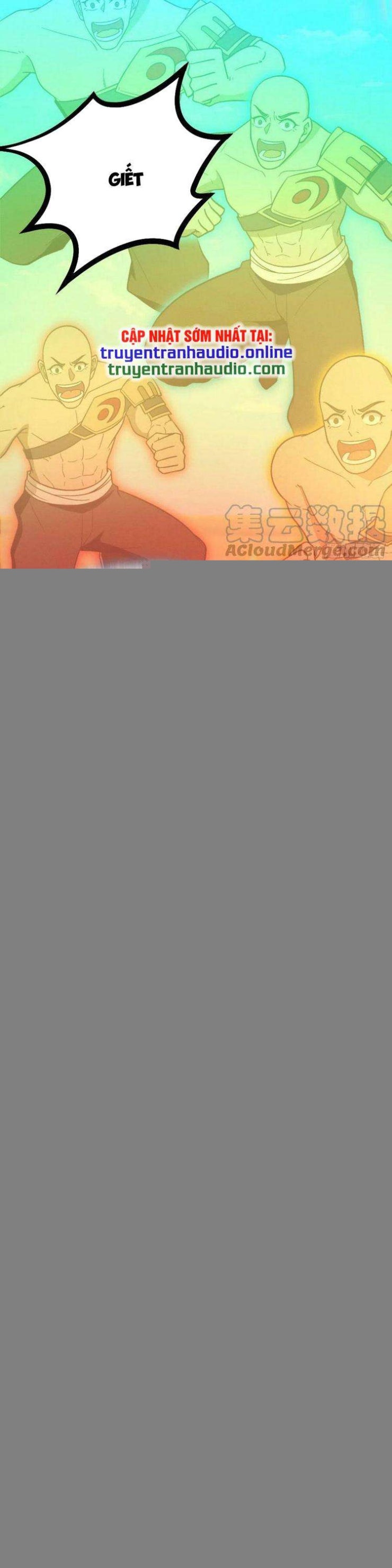 Vạn Cổ Kiếm Thần - Page 6