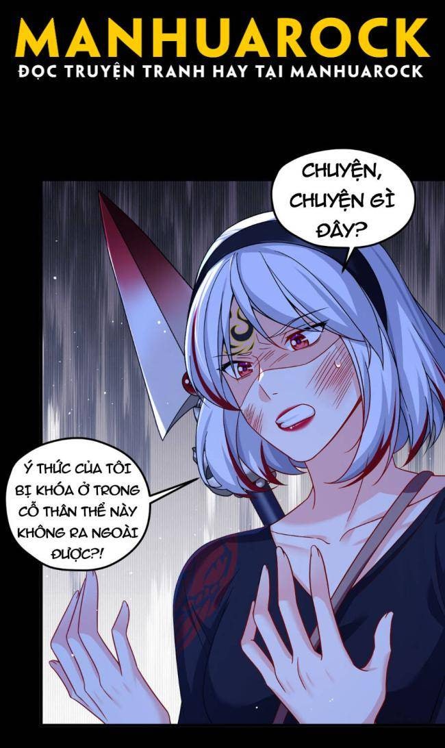 Tiên Tôn Lạc Vô Cực - Page 16