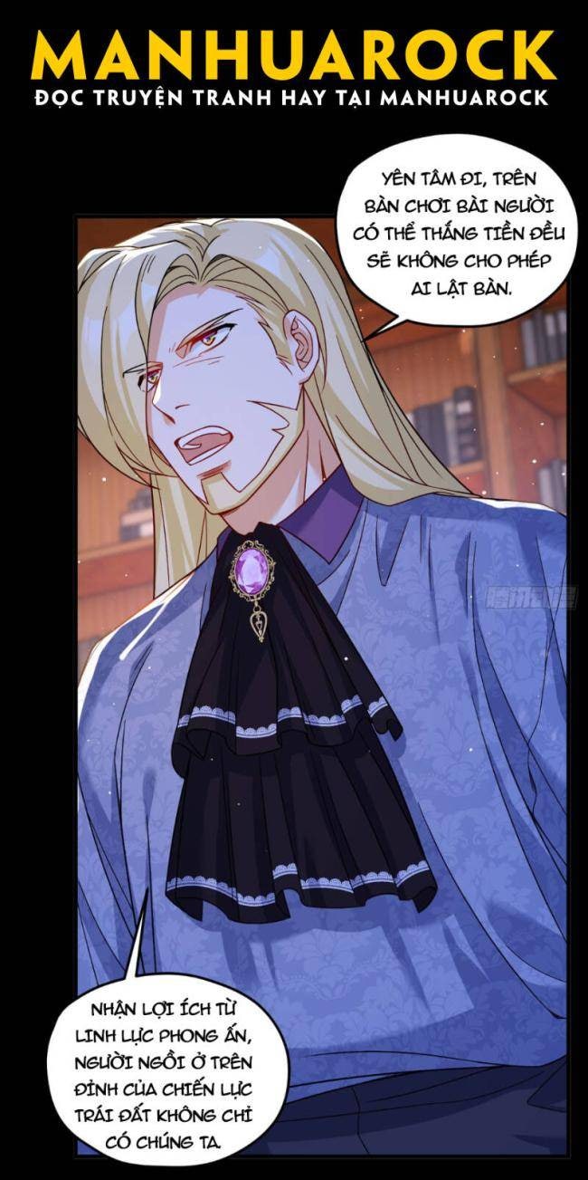 Tiên Tôn Lạc Vô Cực - Page 10