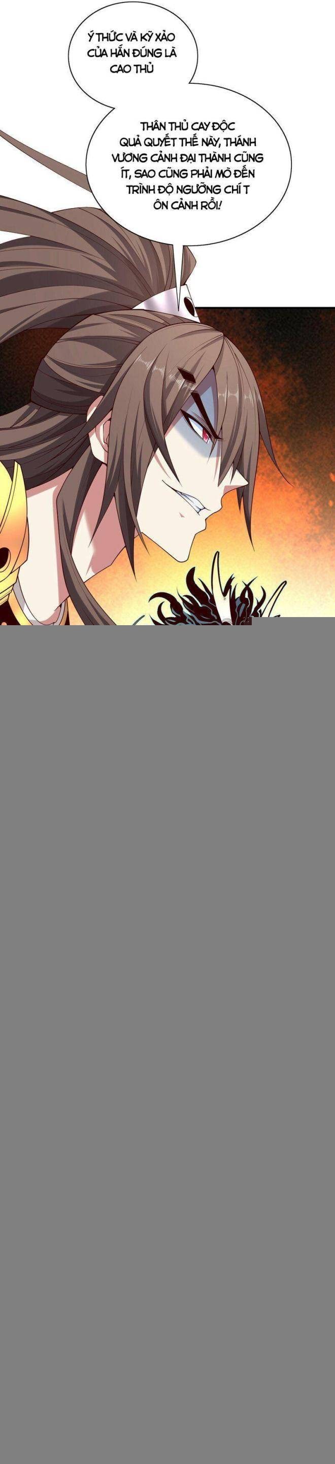 Bị Dạy Dỗ Thành Thánh - Page 12