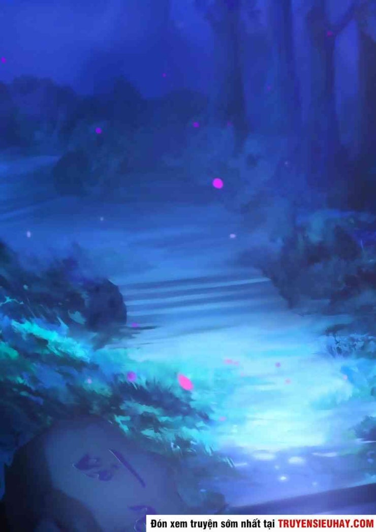 Vạn Cổ Kiếm Thần - Page 17