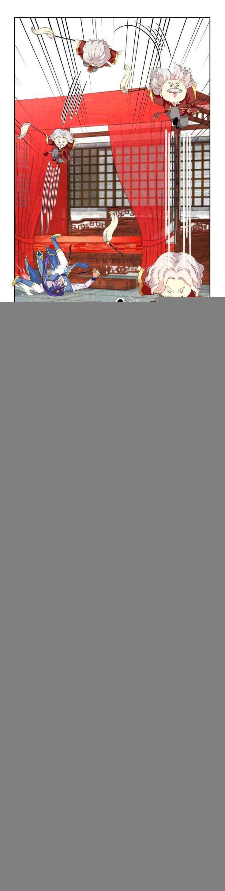 Ta Không Phải Nhân Vật Phản Diện - Page 18