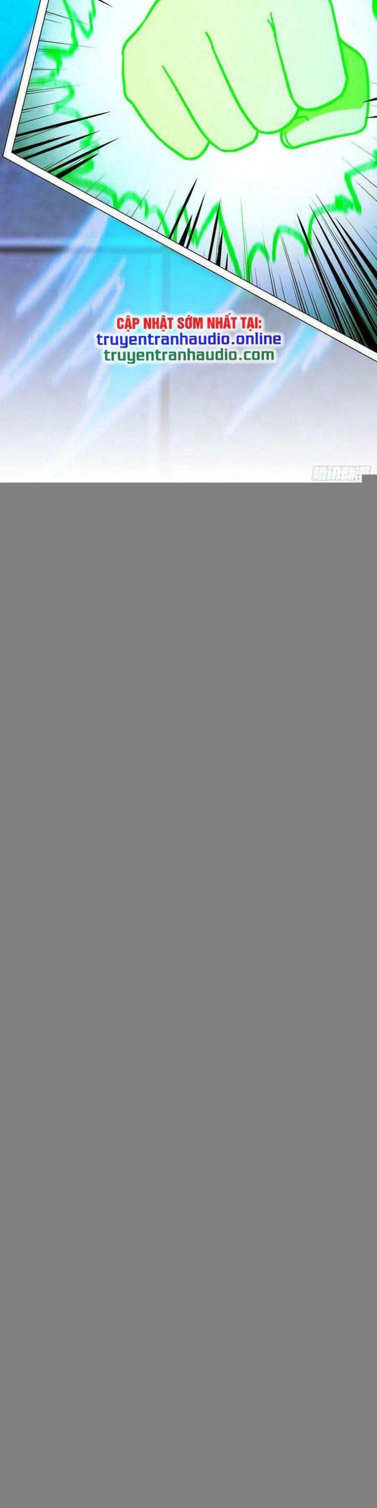 Vạn Cổ Kiếm Thần - Page 8