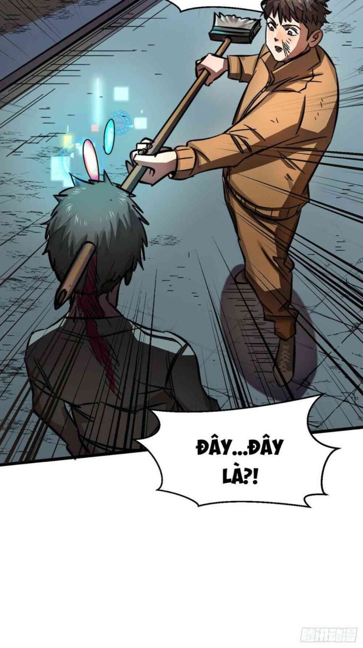 Vào Ngày Mạt Thế Nhặt Được Hệ Thống - Page 49