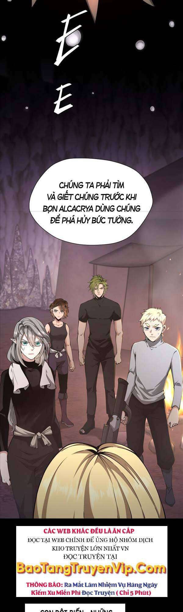 Ánh Sáng Cuối Con Đường S1:5 - Page 8