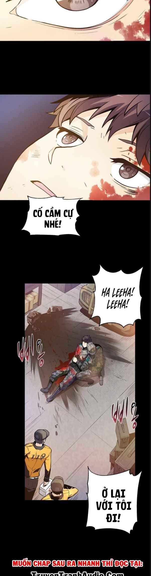 Xạ Thủ Đạn Ma - Page 10