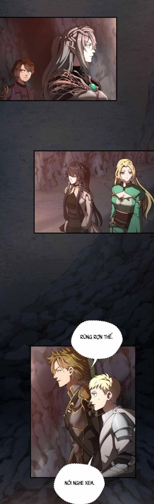 Ánh Sáng Cuối Con Đường S1:5 - Page 18