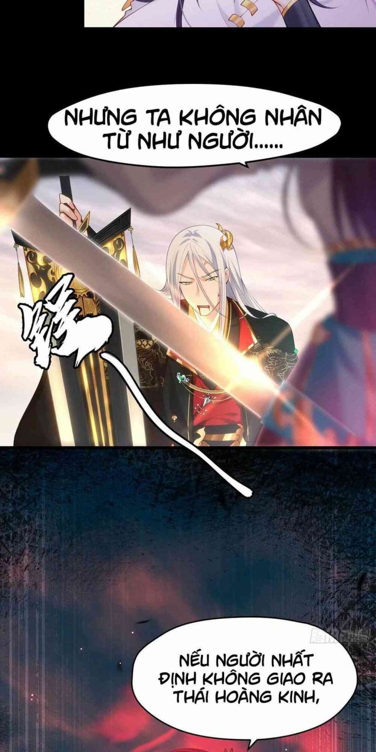 Tiên Tôn Lạc Vô Cực - Page 53