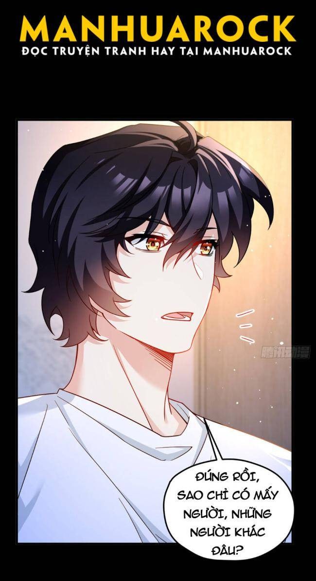 Tiên Tôn Lạc Vô Cực - Page 6