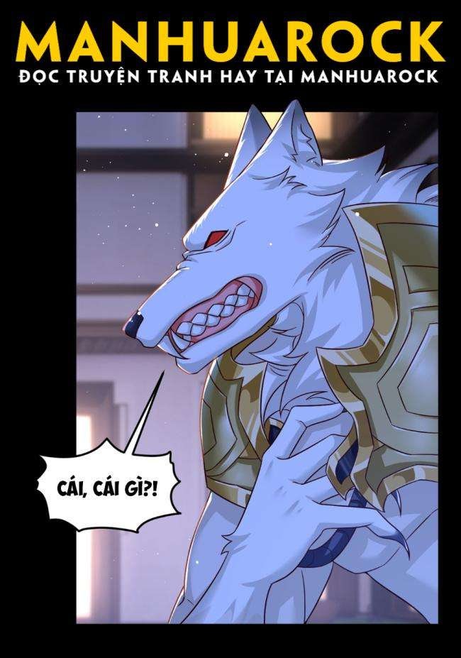 Tiên Tôn Lạc Vô Cực - Page 22