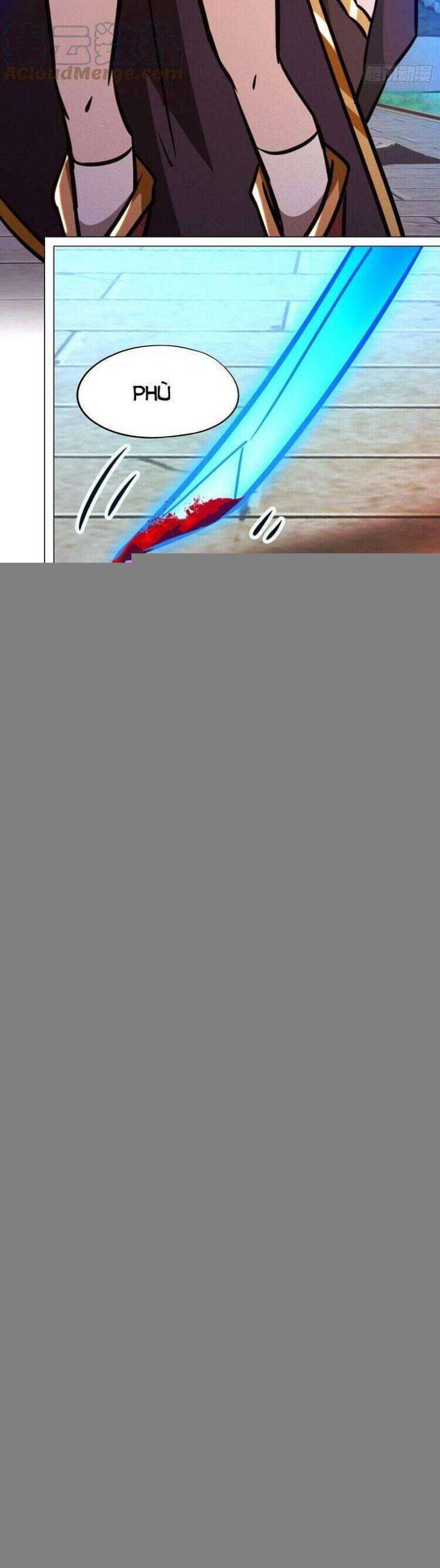 Vạn Cổ Kiếm Thần - Page 14