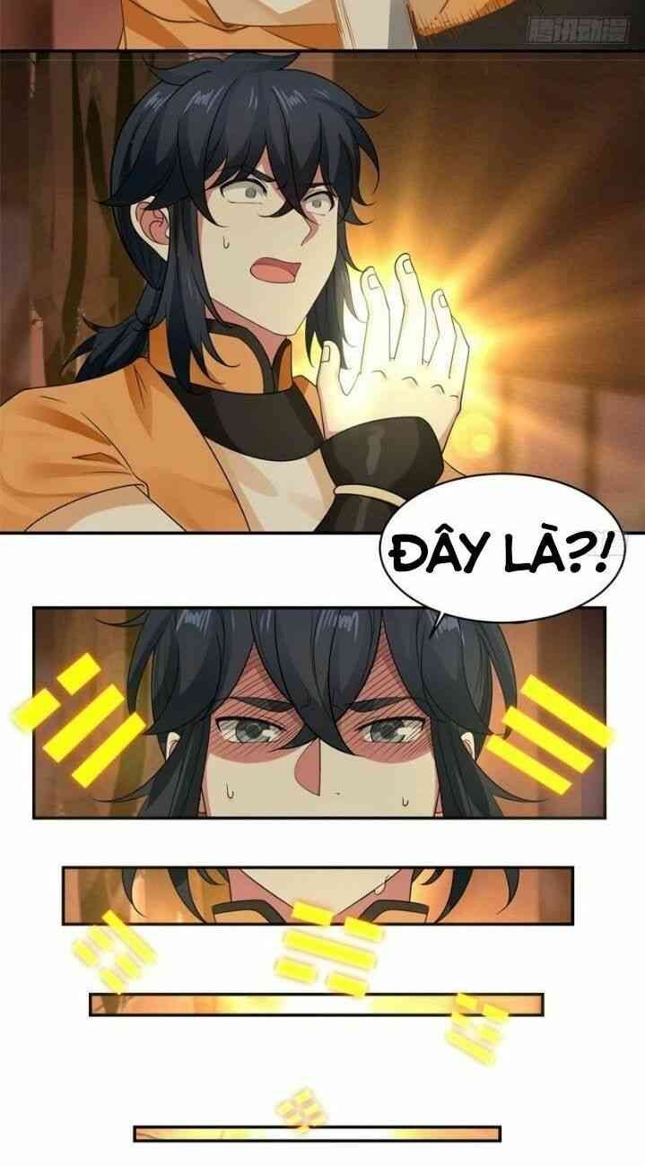 Hỗn Độn Đan Thần - Page 30