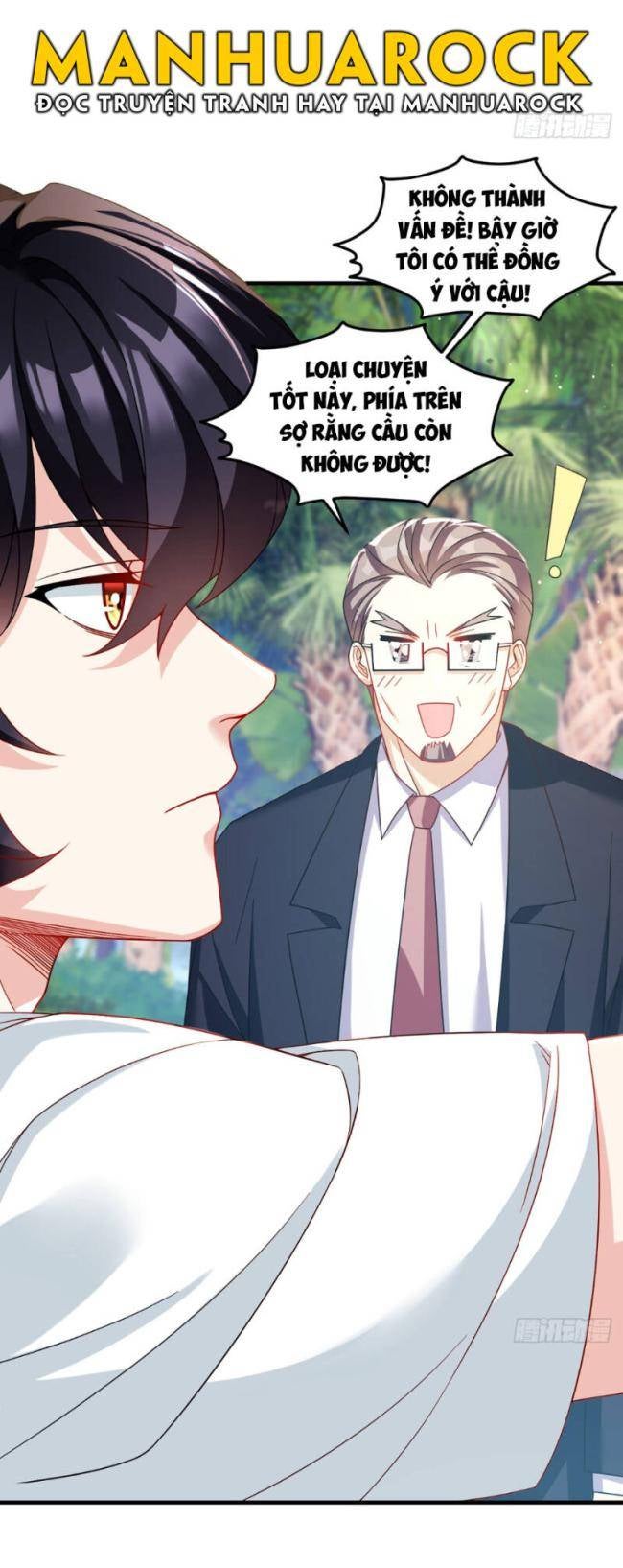 Tiên Tôn Lạc Vô Cực - Page 19