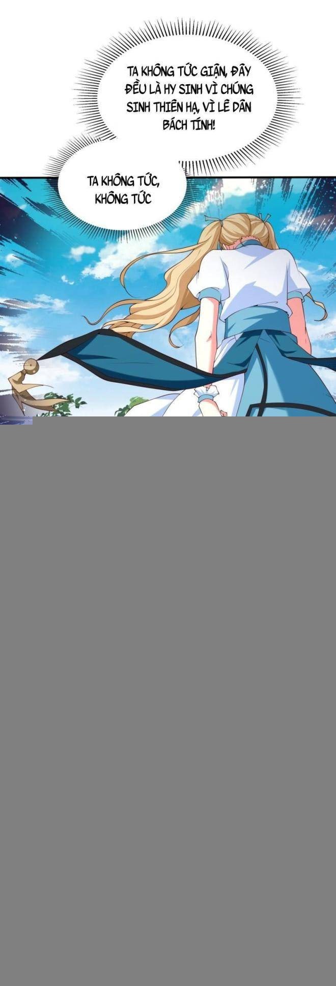 Bị Dạy Dỗ Thành Thánh - Page 4