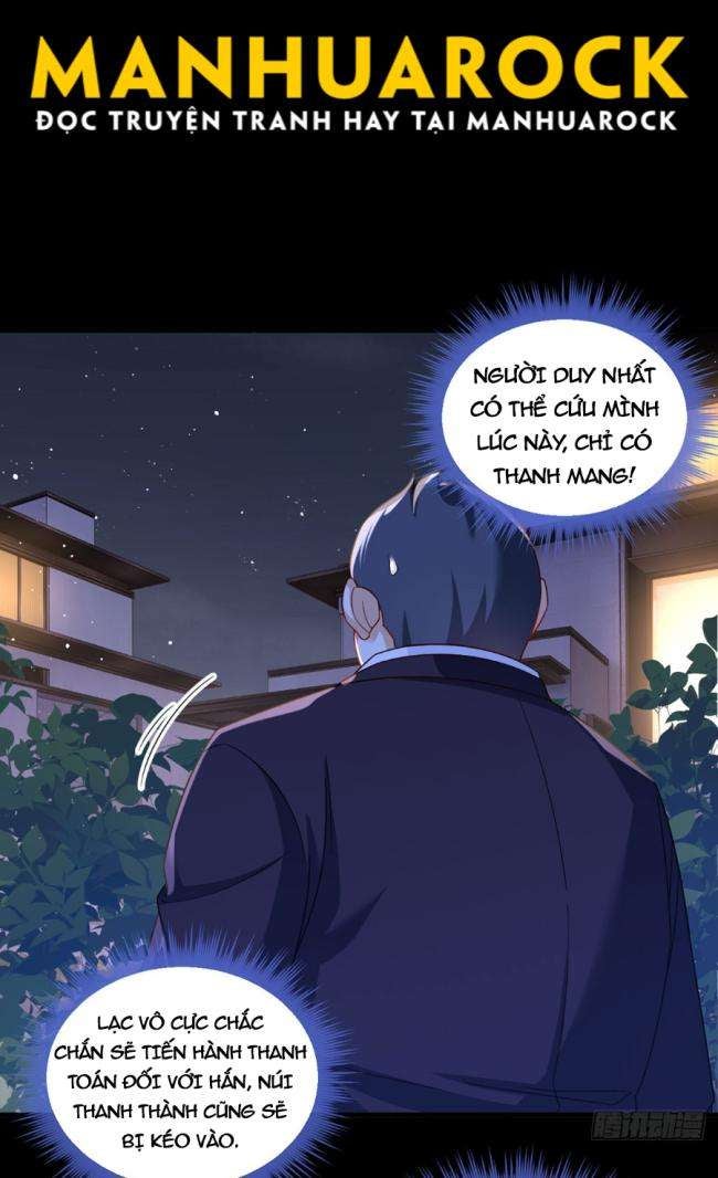 Tiên Tôn Lạc Vô Cực - Page 6