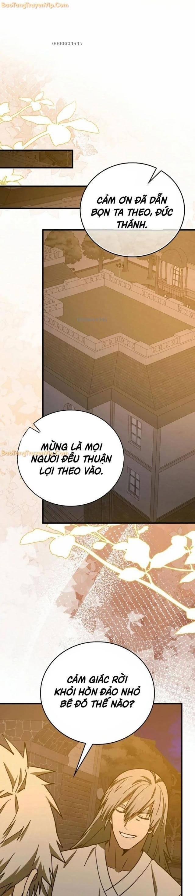 Có Điên Mới Là Thánh, Ta Là Thần Y - Page 21