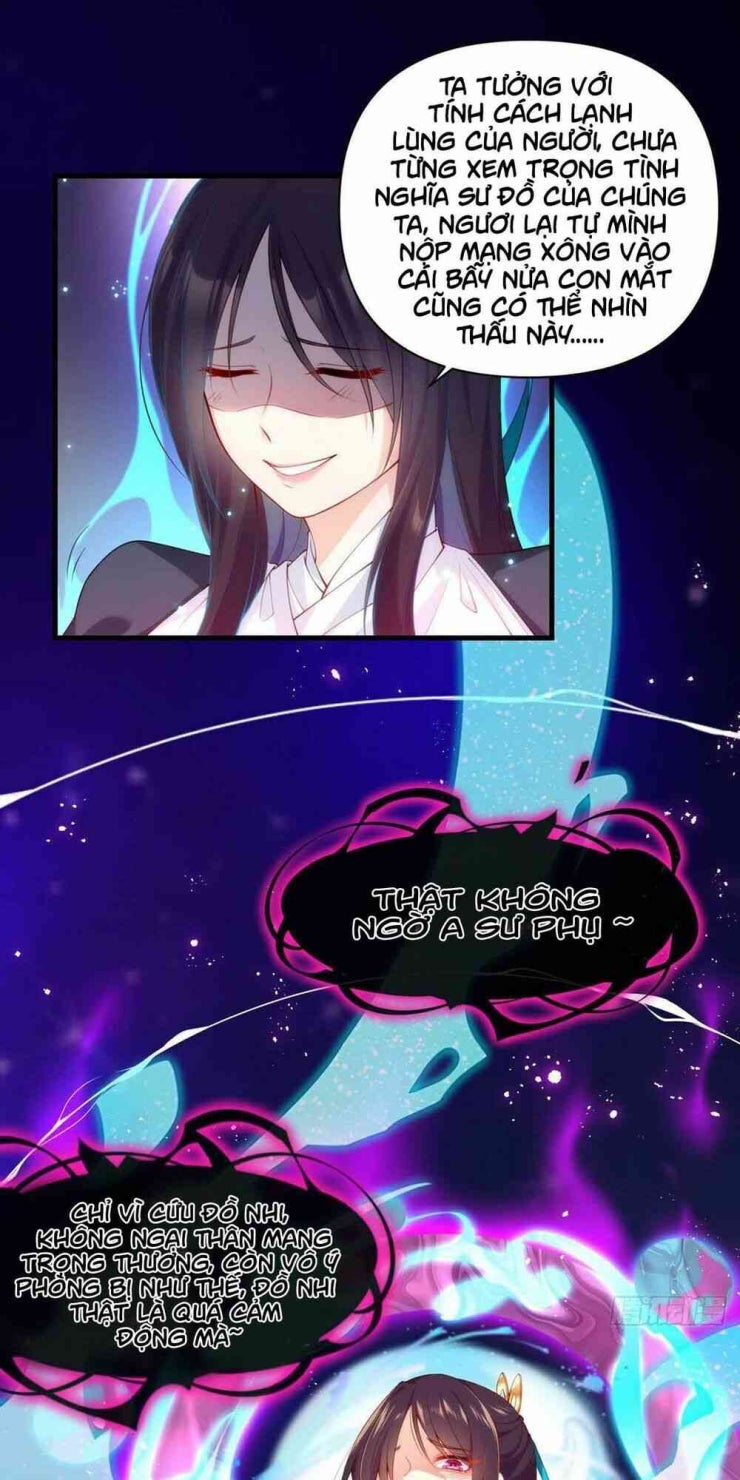 Tiên Tôn Lạc Vô Cực - Page 34