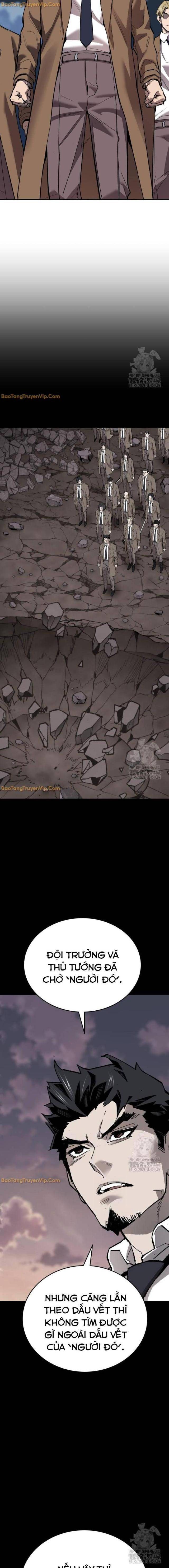 Phá Bỏ Giới Hạn - Page 22