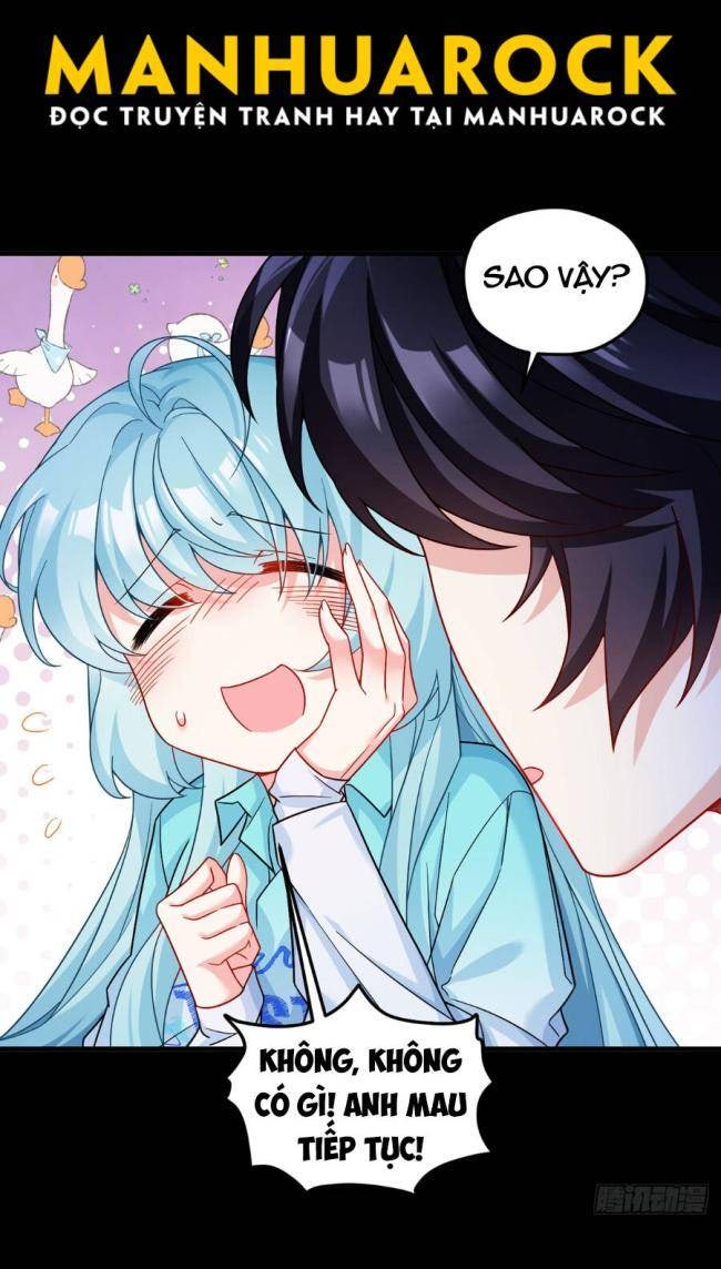 Tiên Tôn Lạc Vô Cực - Page 27