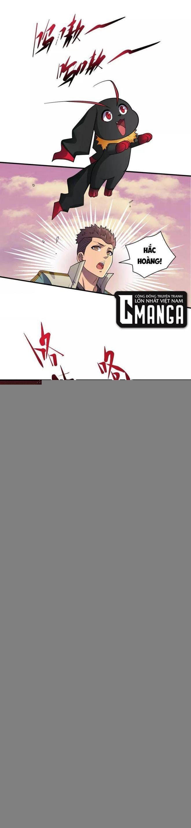 Vào Ngày Mạt Thế Nhặt Được Hệ Thống - Page 8