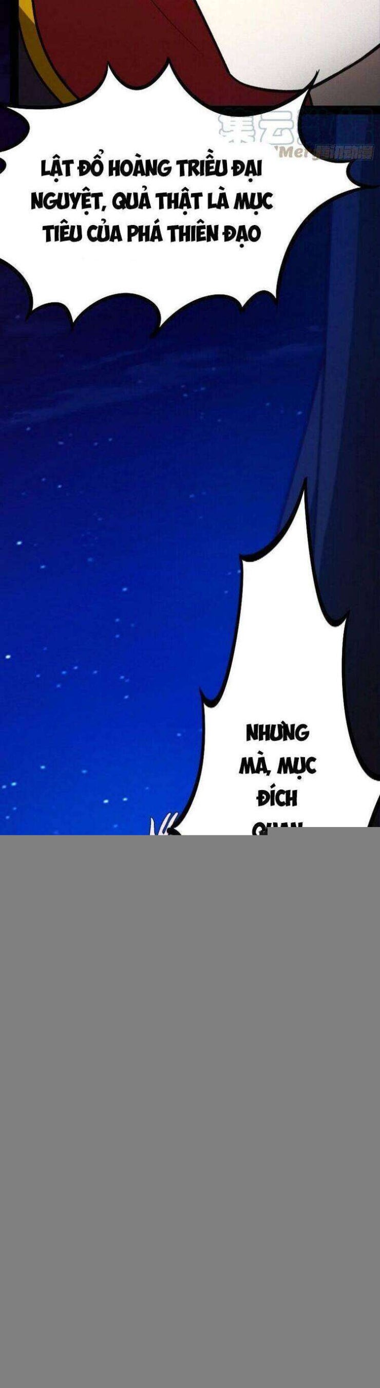 Vạn Cổ Kiếm Thần - Page 18