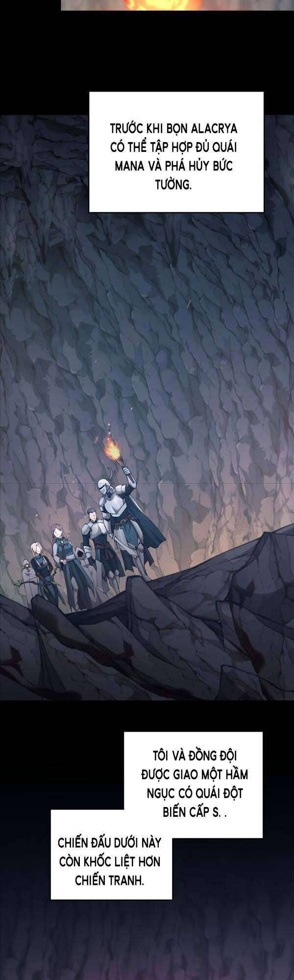 Ánh Sáng Cuối Con Đường S1:5 - Page 11