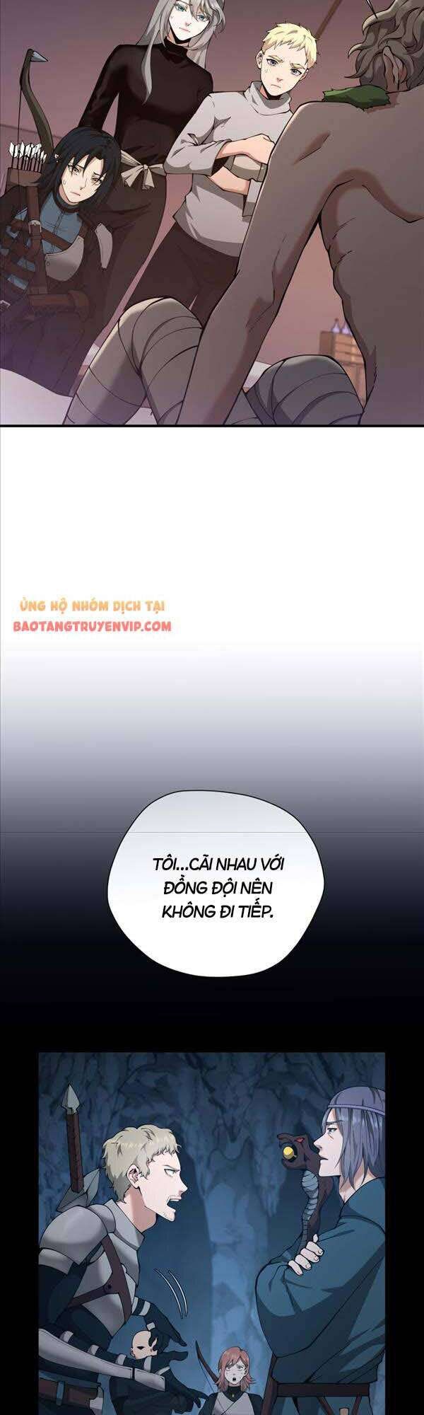 Ánh Sáng Cuối Con Đường S1:5 - Page 37