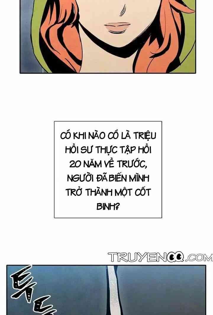 Cốt Binh Trở Lại - Page 40