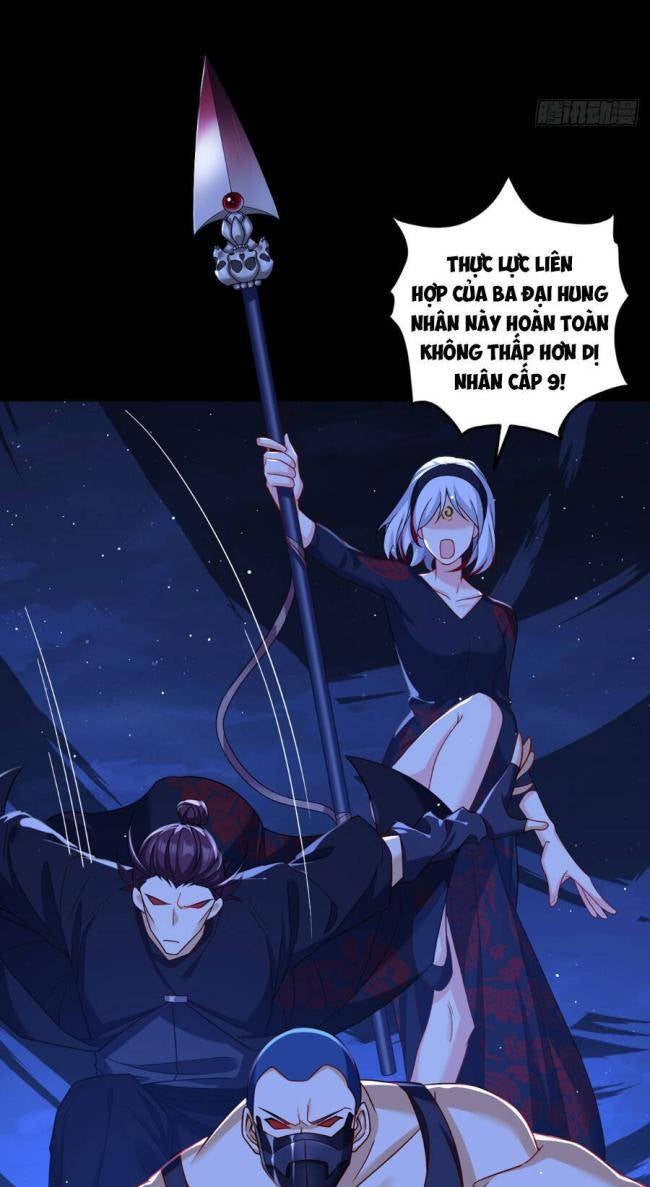 Tiên Tôn Lạc Vô Cực - Page 33