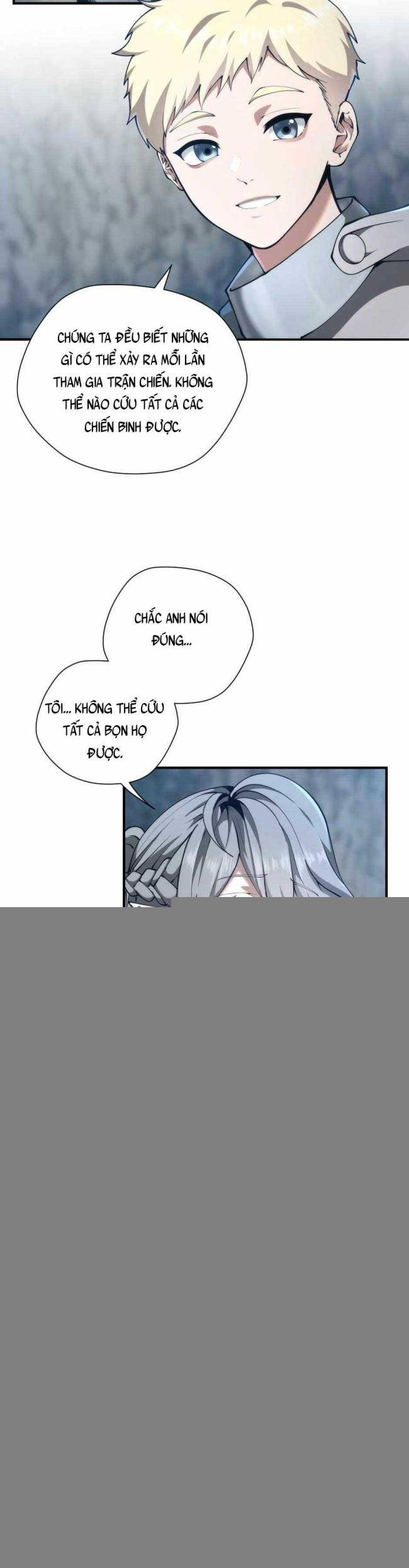 Ánh Sáng Cuối Con Đường S1:5 - Page 5