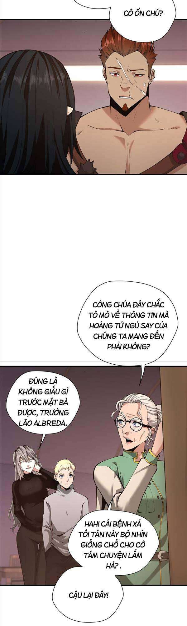 Ánh Sáng Cuối Con Đường S1:5 - Page 28