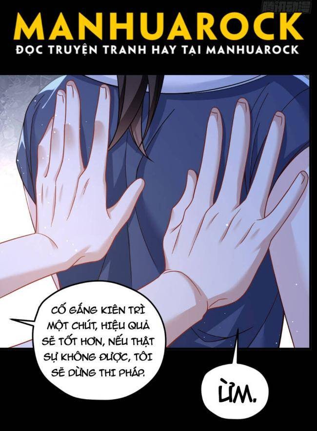 Tiên Tôn Lạc Vô Cực - Page 32