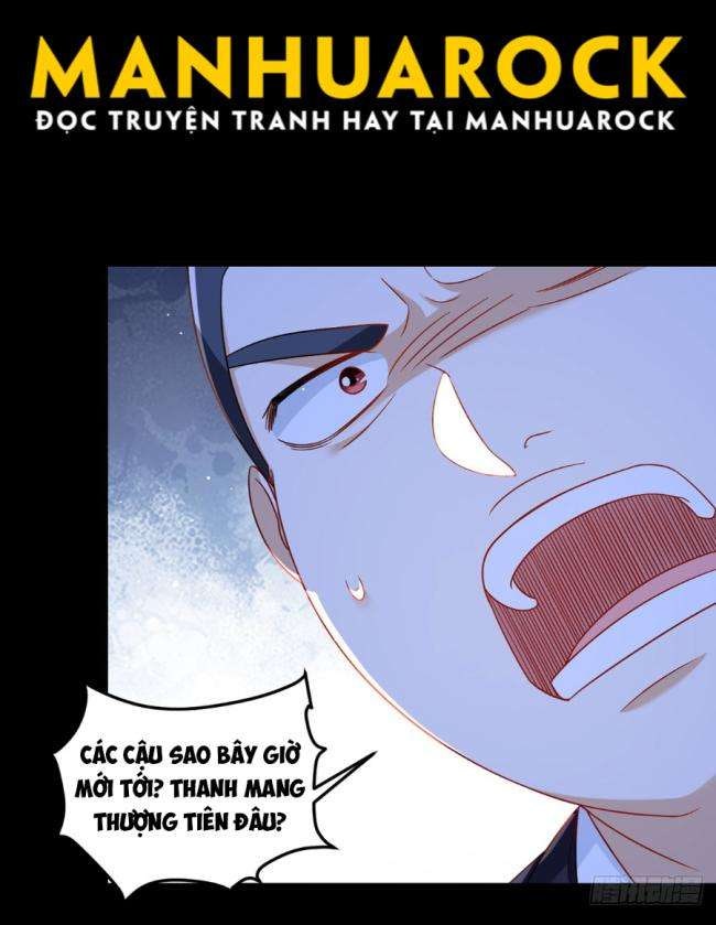 Tiên Tôn Lạc Vô Cực - Page 9
