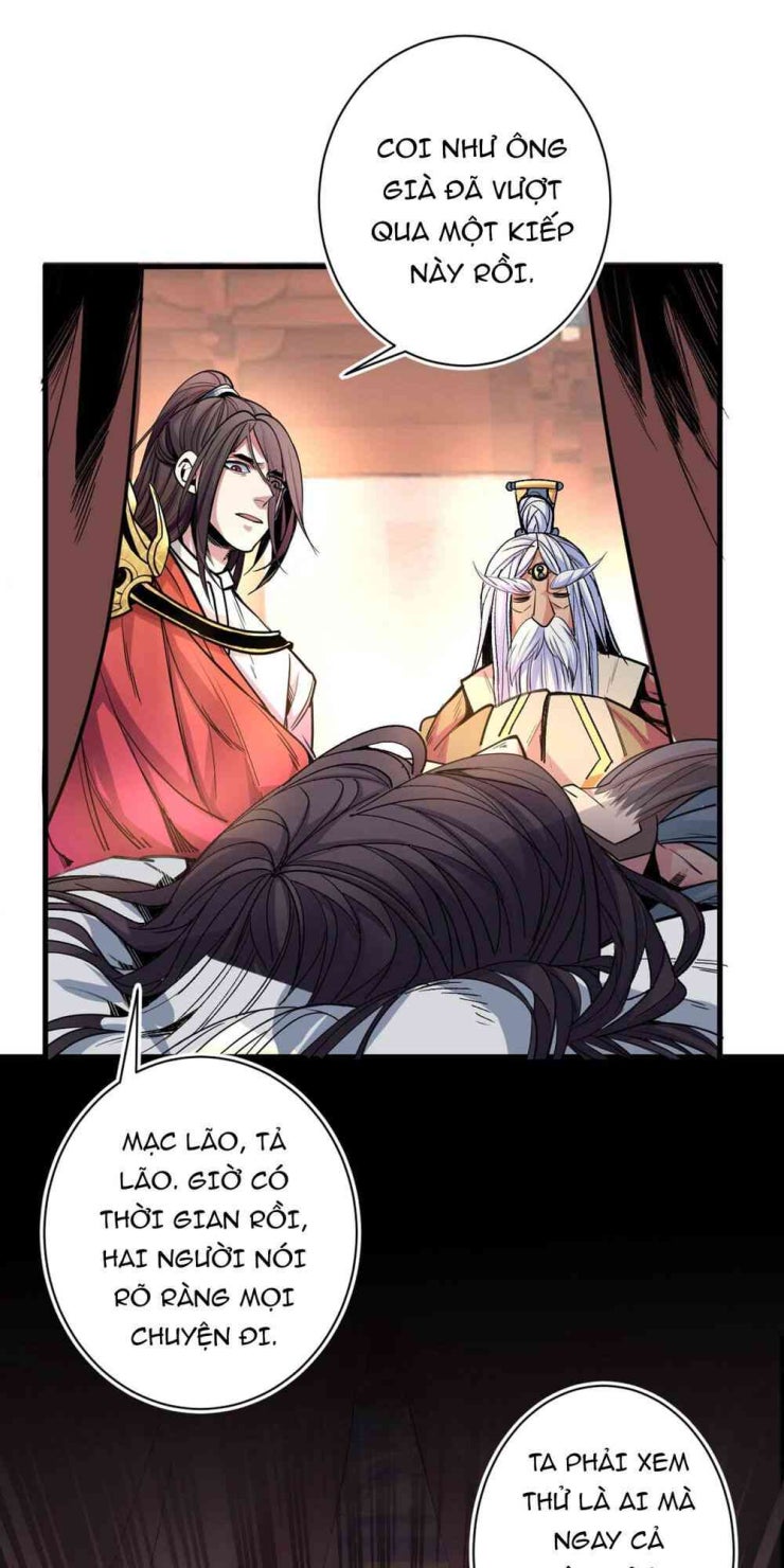 Bị Dạy Dỗ Thành Thánh - Page 65