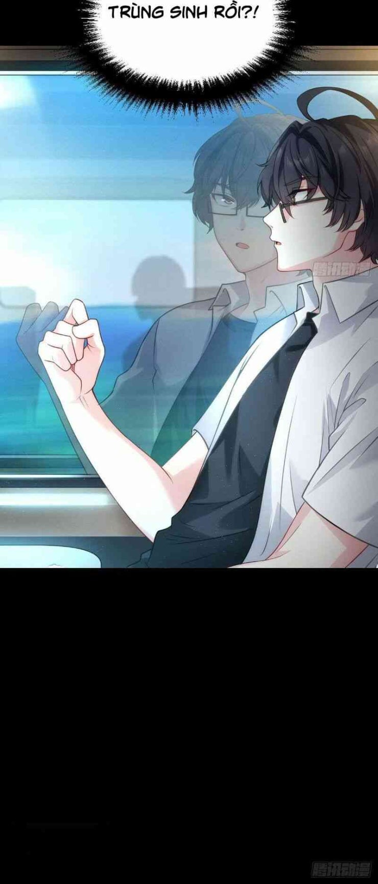 Tiên Tôn Lạc Vô Cực - Page 76