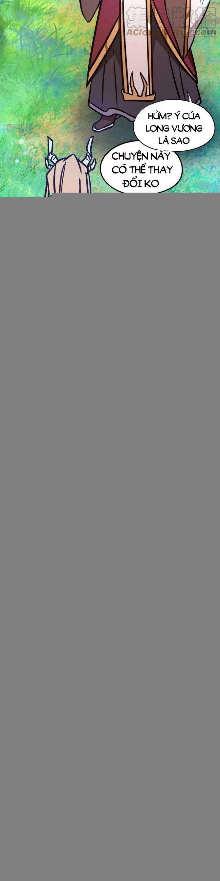 Vạn Cổ Kiếm Thần - Page 11