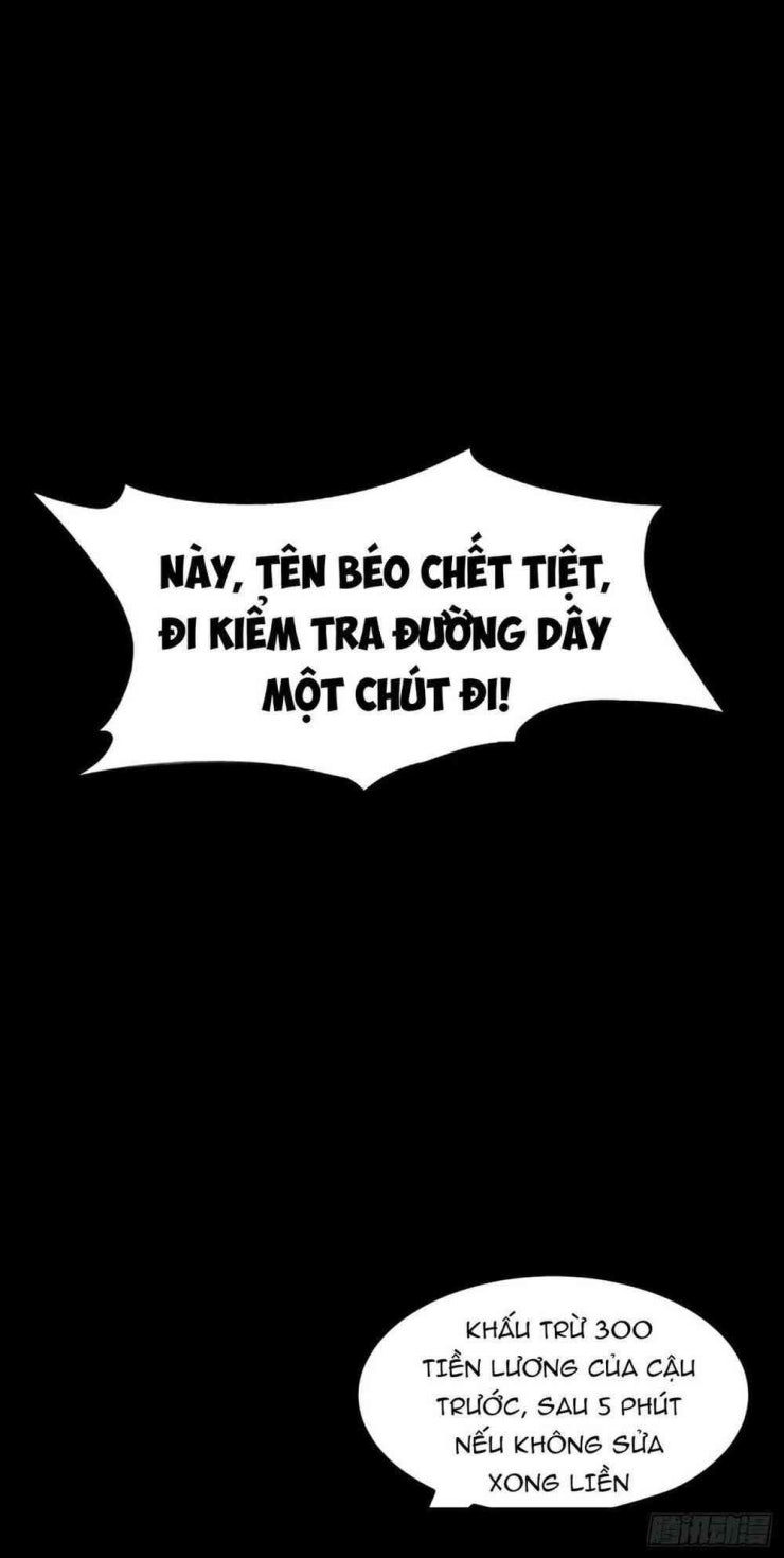 Vào Ngày Mạt Thế Nhặt Được Hệ Thống - Page 23