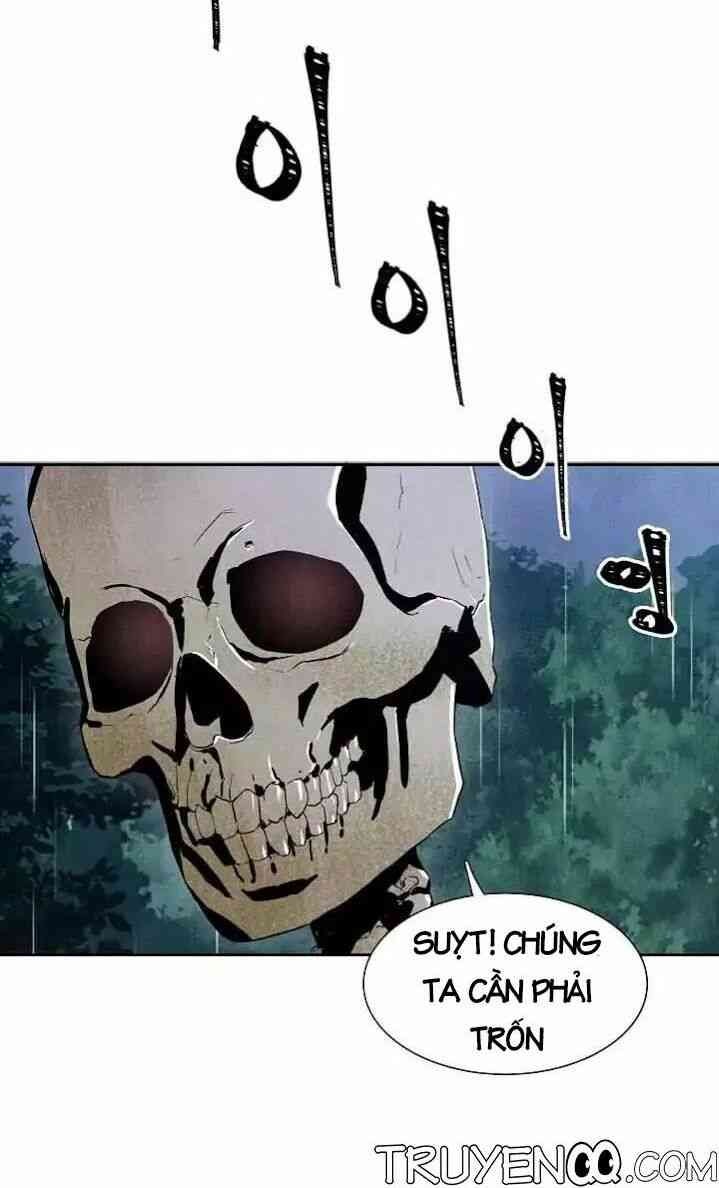 Cốt Binh Trở Lại - Page 57