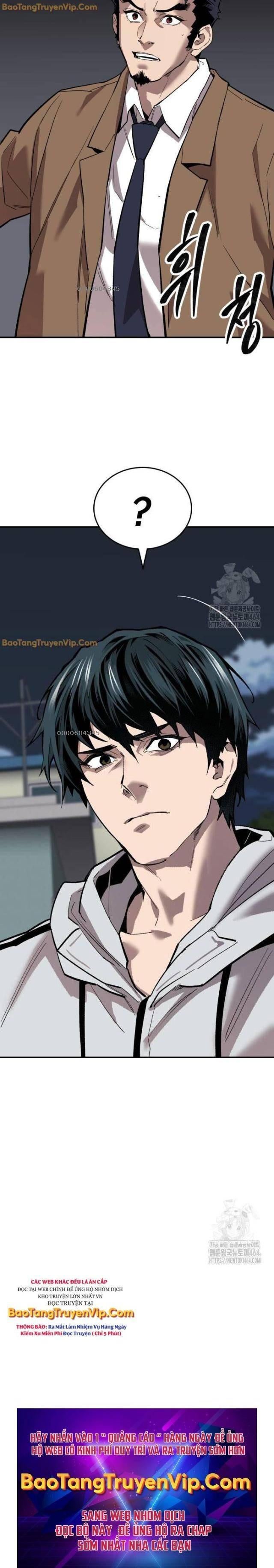 Phá Bỏ Giới Hạn - Page 35