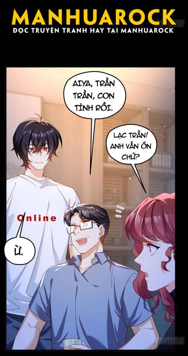 Tiên Tôn Lạc Vô Cực - Page 4