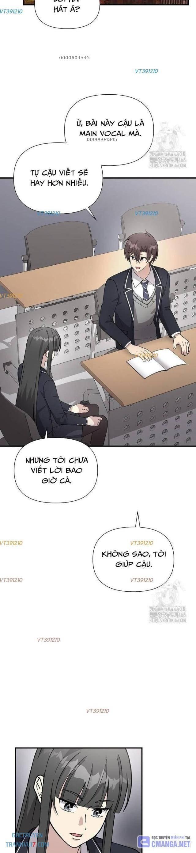 Em Gái Tôi Là Một Thiên Tài - Page 17