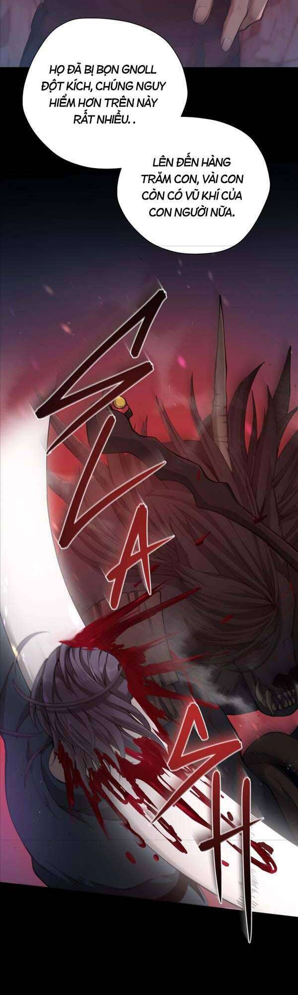 Ánh Sáng Cuối Con Đường S1:5 - Page 41