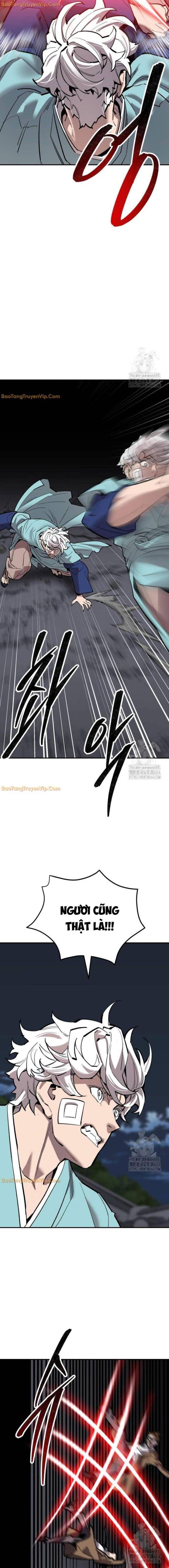 Phá Bỏ Giới Hạn - Page 28