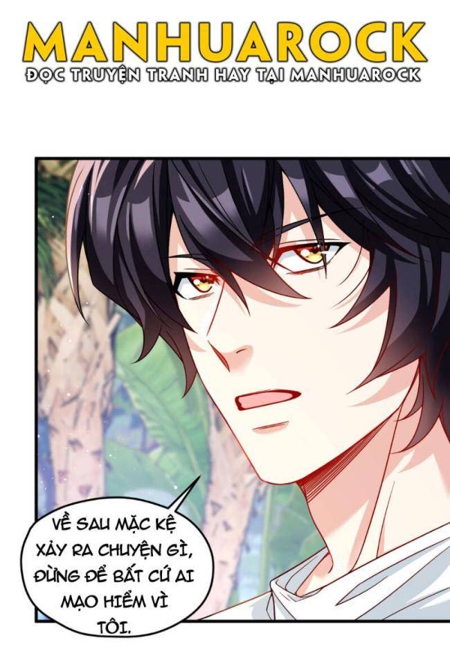 Tiên Tôn Lạc Vô Cực - Page 21