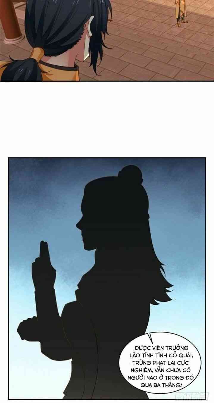 Hỗn Độn Đan Thần - Page 19